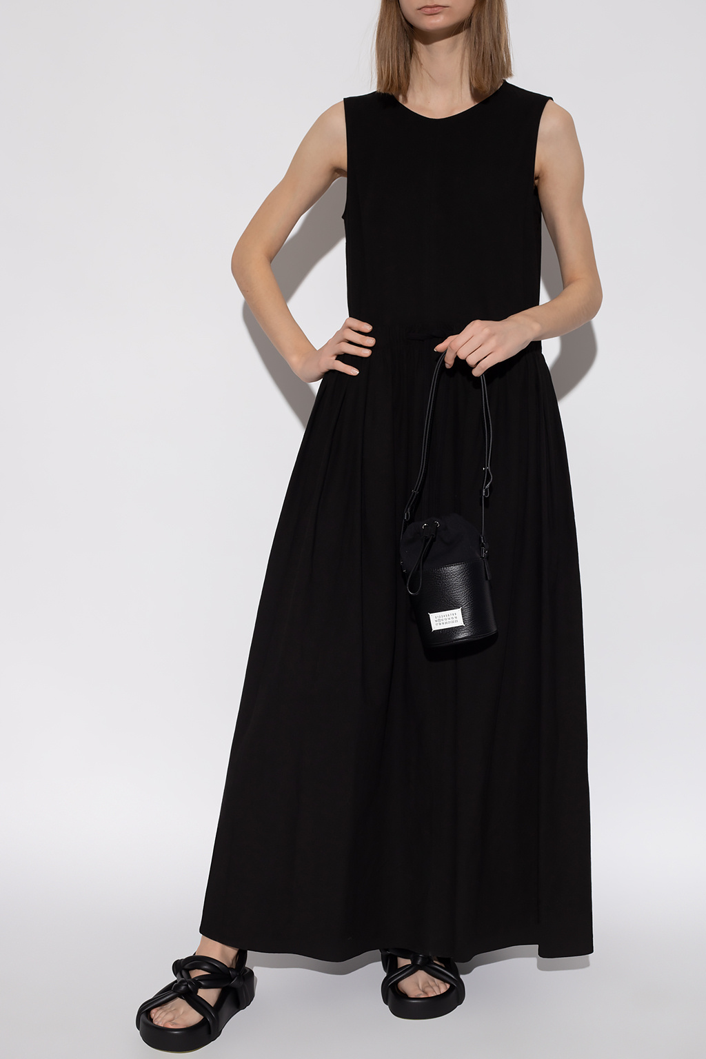 Sleeveless Vintage dress MM6 Maison Margiela